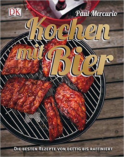 Bierkochbuch | amazon.de